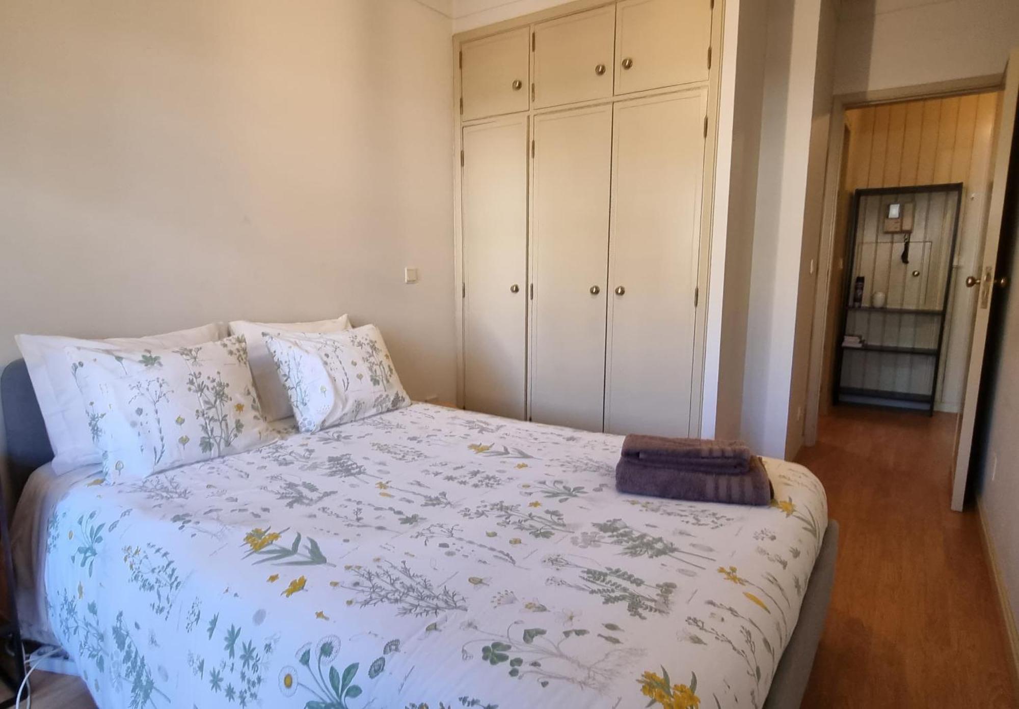 Cozy Apartment Casa Da Musica Porto Dış mekan fotoğraf